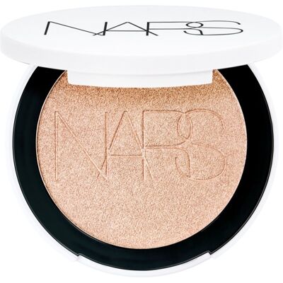 NARS Light Reflecting™ Powder Luminizer iluminator reincarcabil culoare ELECTRA 6 g NARS Light Reflecting™ Powder Luminizer iluminator reincarcabil culoare ELECTRA 6 g