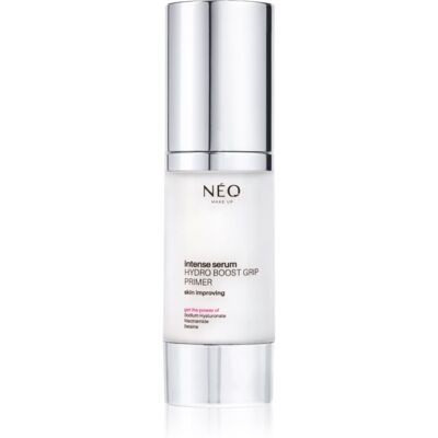 NEO MAKE UP Intense Serum Hydro Boost Grip Primer Primer hidratant pentru look perfect 30 ml NEO MAKE UP Intense Serum Hydro Boost Grip Primer Primer hidratant pentru look perfect 30 ml