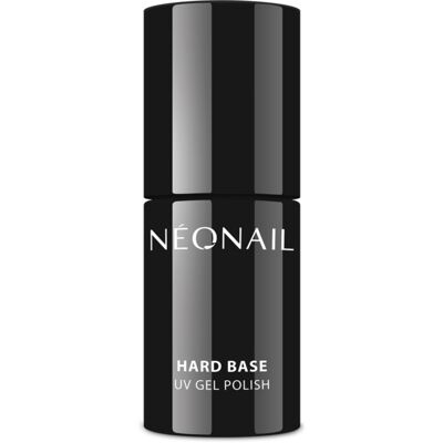 NEONAIL Hard Base baza gel pentru unghii 7,2 ml NEONAIL Hard Base baza gel pentru unghii 7,2 ml