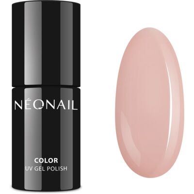 NEONAIL Milady lac de unghii sub forma de gel culoare Natural Beauty 7.2 ml NEONAIL Milady lac de unghii sub forma de gel culoare Natural Beauty 7.2 ml