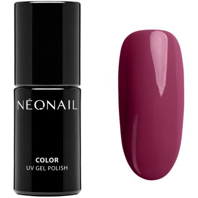 NEONAIL Enjoy Yourself lac de unghii sub forma de gel culoare Feel Gorgeous 7,2 ml NEONAIL Enjoy Yourself lac de unghii sub forma de gel culoare Feel Gorgeous 7,2 ml
