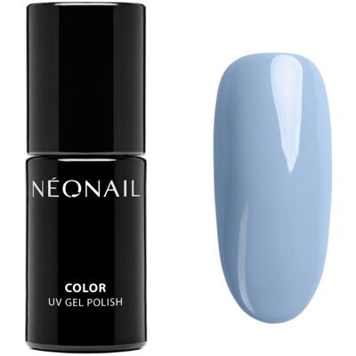 NEONAIL Bloomy Vibes lac de unghii sub forma de gel culoare Angel’s Charm 7.2 ml NEONAIL Bloomy Vibes lac de unghii sub forma de gel culoare Angel’s Charm 7.2 ml
