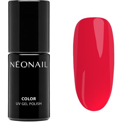 NEONAIL UV Lac de Unghii Perfect Pink - Lac de Unghii NEONAIL UV Lac de Unghii Perfect Pink - Lac de Unghii