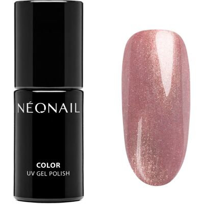 NEONAIL Winter Symphony unghii cu gel folosind UV / lampă cu LED culoare Melting Rose 7.2 ml NEONAIL Winter Symphony unghii cu gel folosind UV / lampă cu LED culoare Melting Rose 7.2 ml