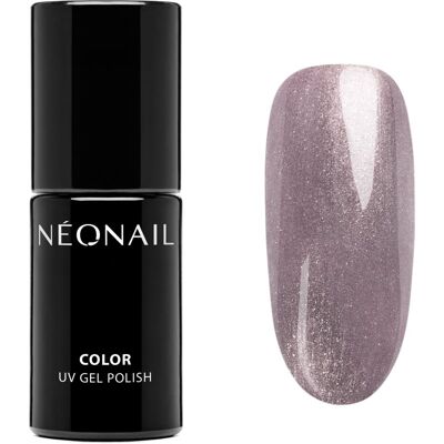 NEONAIL Winter Symphony unghii cu gel folosind UV / lampă cu LED culoare Lavender Glow 7.2 ml NEONAIL Winter Symphony unghii cu gel folosind UV / lampă cu LED culoare Lavender Glow 7.2 ml