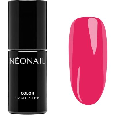 NEONAIL Jewels Of The Sea lac de unghii sub forma de gel culoare Pink Reef 7.2 ml NEONAIL Jewels Of The Sea lac de unghii sub forma de gel culoare Pink Reef 7.2 ml