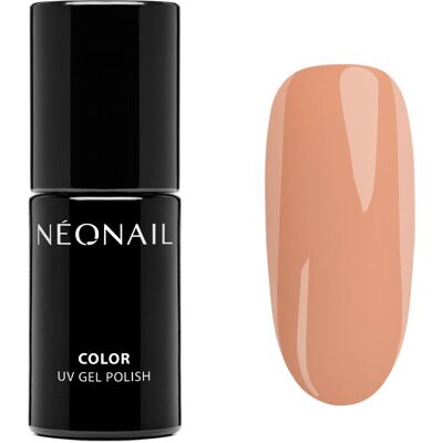 NEONAIL UV Gel Polish Color unghii cu gel folosind UV / lampă cu LED culoare Luminous Nude 7.2 ml NEONAIL UV Gel Polish Color unghii cu gel folosind UV / lampă cu LED culoare Luminous Nude 7.2 ml