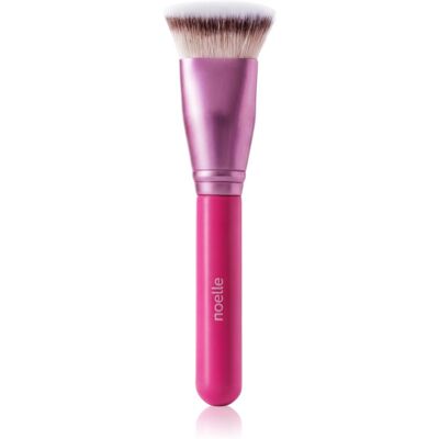 Noelle Seamless Base Buff Brush pensulă de machiaj 24 1 buc Noelle Seamless Base Buff Brush pensulă de machiaj 24 1 buc