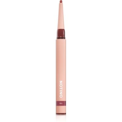 Notino Lifeproof Lip Pencil Creion de buze de lunga durata 150 Pinch 0.2 g Notino Lifeproof Lip Pencil Creion de buze de lunga durata 150 Pinch 0.2 g