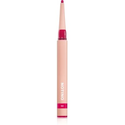 Notino Lifeproof Lip Pencil Creion de buze de lunga durata 250 Doll 0.2 g Notino Lifeproof Lip Pencil Creion de buze de lunga durata 250 Doll 0.2 g