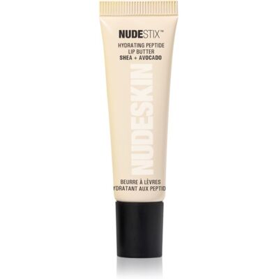 Nudestix Hydra-peptide Unt pentru Buze Shea & Avocado (10ml) Nudestix Hydra-peptide Unt pentru Buze Shea & Avocado (10ml)