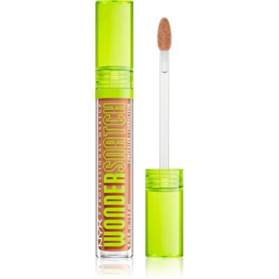 NYX Professional Makeup Wonder Snatch corector lichid 3 in 1 culoare Natural Tan 3 ml NYX Professional Makeup Wonder Snatch corector lichid 3 in 1 culoare Natural Tan 3 ml