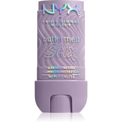 NYX Professional Makeup 800897275808 Iluminator pentru Față - Love At First Melt NYX Professional Makeup 800897275808 Iluminator pentru Față - Love At First Melt