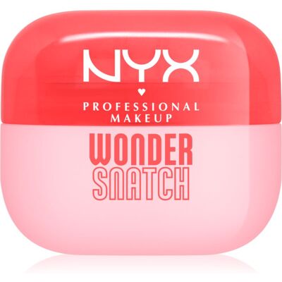 NYX Professional Makeup Wonder Snatch pulbere de contur culoare 02 Cheeky Cherry 6 g NYX Professional Makeup Wonder Snatch pulbere de contur culoare 02 Cheeky Cherry 6 g