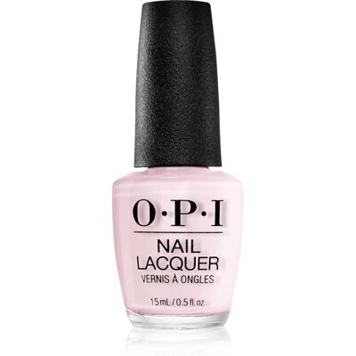 OPI Lac de Unghii Roz Hello Kitty - Durată 7 Zile - Lac de Unghii OPI Lac de Unghii Roz Hello Kitty - Durată 7 Zile - Lac de Unghii