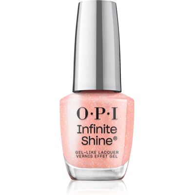 OPI Suzi's Pedicure Throne Infinity Shine Lac de Unghii - Lac de Unghii OPI Suzi's Pedicure Throne Infinity Shine Lac de Unghii - Lac de Unghii