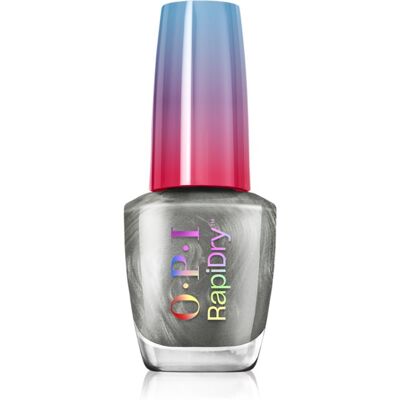 OPI Silver Rapidry Lac de Unghii - 9ml OPI Silver Rapidry Lac de Unghii - 9ml
