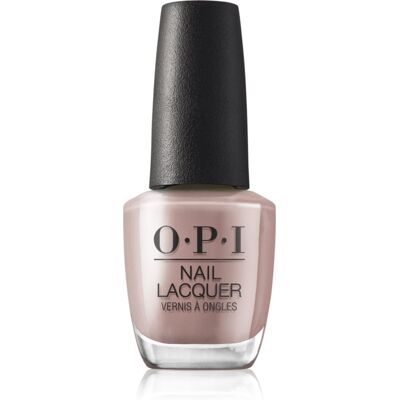 OPI The Mani-tude Nail Lacquer lac de unghii culoare Crimp and Proper 15 ml OPI The Mani-tude Nail Lacquer lac de unghii culoare Crimp and Proper 15 ml