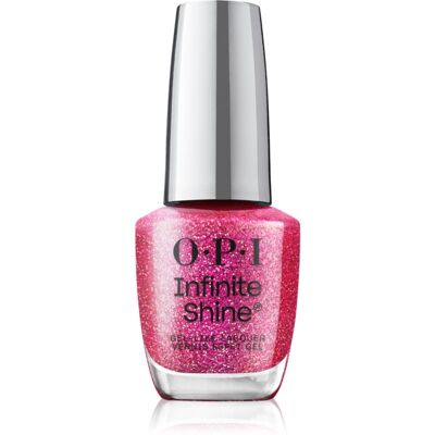 OPI Good Enough to Treat Infinite Shine lac de unghii culoare Candy 4 My Sweet Tart 15 ml OPI Good Enough to Treat Infinite Shine lac de unghii culoare Candy 4 My Sweet Tart 15 ml
