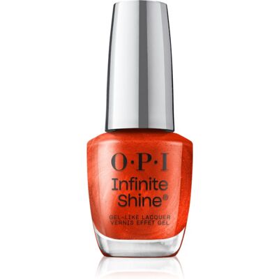 OPI Good Enough to Treat Infinite Shine lac de unghii culoare I’m a Natural Gingerbread 15 ml OPI Good Enough to Treat Infinite Shine lac de unghii culoare I’m a Natural Gingerbread 15 ml