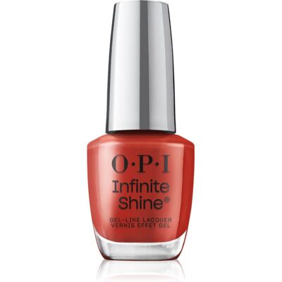 OPI Good Enough to Treat Infinite Shine lac de unghii culoare Crankin’ Holiday Jams 15 ml OPI Good Enough to Treat Infinite Shine lac de unghii culoare Crankin’ Holiday Jams 15 ml