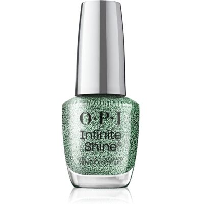 OPI Good Enough to Treat Infinite Shine lac de unghii culoare Hang the Mintsell 15 ml OPI Good Enough to Treat Infinite Shine lac de unghii culoare Hang the Mintsell 15 ml