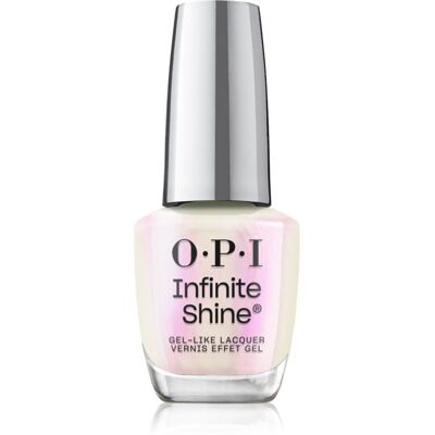 OPI The new OPIcons Infinity Shine lac de unghii culoare Kyoto Oyster 15 ml OPI The new OPIcons Infinity Shine lac de unghii culoare Kyoto Oyster 15 ml
