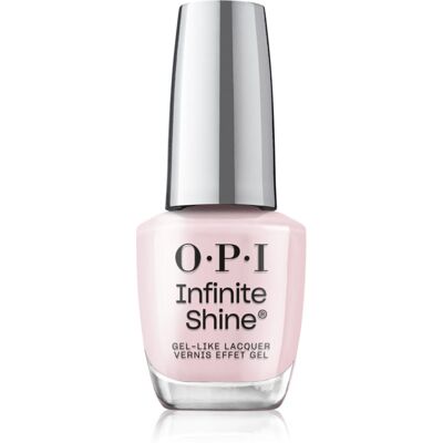 OPI The new OPIcons Infinity Shine lac de unghii culoare Lavender Bath 15 ml OPI The new OPIcons Infinity Shine lac de unghii culoare Lavender Bath 15 ml