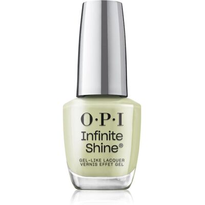 OPI The new OPIcons Infinity Shine lac de unghii culoare Oh Baby! 15 ml OPI The new OPIcons Infinity Shine lac de unghii culoare Oh Baby! 15 ml