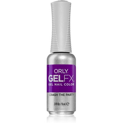 Orly Gelfx Crash The Party - Lac de unghii gel Orly Gelfx Crash The Party - Lac de unghii gel
