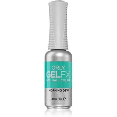 Orly - Gelfx Gel - Morning Dew - 9 ml - Nail Gel Orly - Gelfx Gel - Morning Dew - 9 ml - Nail Gel