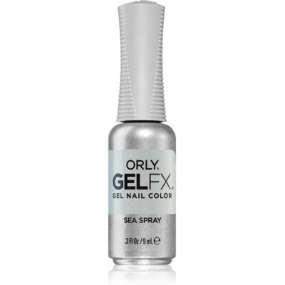 Orly Gelfx Sea Spray Gel Lac de Unghii - Lac de Unghii în Gel Orly Gelfx Sea Spray Gel Lac de Unghii - Lac de Unghii în Gel