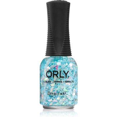 Orly Lacquer Among The Star - Lac de Unghii Orly Lacquer Among The Star - Lac de Unghii
