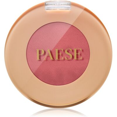 Paese Self Glow Blush blush culoare 03 Icon 3 g Paese Self Glow Blush blush culoare 03 Icon 3 g