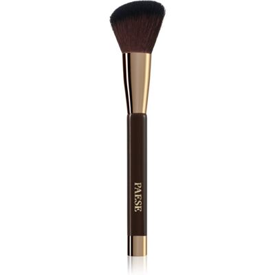 Paese Brush Blush & Bronzer 02F pensula pentru fardul de obraz sau bronzer 1 buc Paese Brush Blush & Bronzer 02F pensula pentru fardul de obraz sau bronzer 1 buc