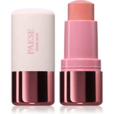 Paese Butter Blend Blush Stick blush stick culoare 02 Bloom 6 g Paese Butter Blend Blush Stick blush stick culoare 02 Bloom 6 g