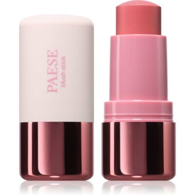 Paese Butter Blend Blush Stick blush stick culoare 03 Coral 6 g Paese Butter Blend Blush Stick blush stick culoare 03 Coral 6 g
