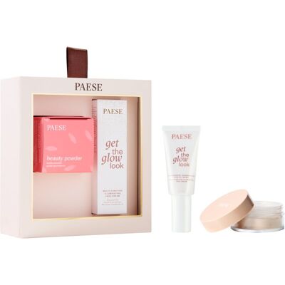 Paese Giftset All About the Base set cadou Paese Giftset All About the Base set cadou
