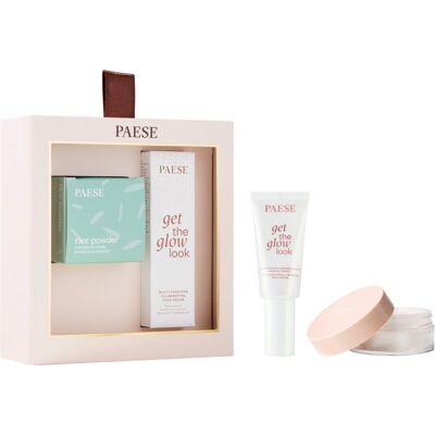 Paese Giftset All About the Base set cadou Paese Giftset All About the Base set cadou