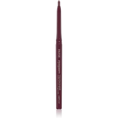 Paese Eyegasm Long Lasting Eye Pencil eyeliner khol culoare amethyst 0.35 g Paese Eyegasm Long Lasting Eye Pencil eyeliner khol culoare amethyst 0.35 g
