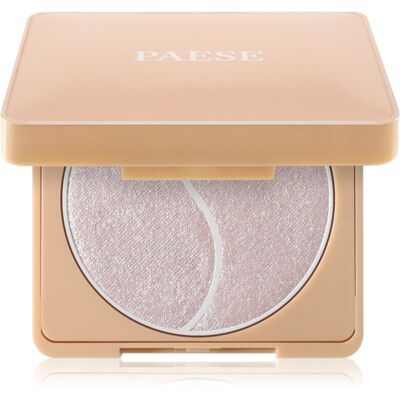 Paese Wonder Highlighter iluminator culoare frosted rose 6.5 g Paese Wonder Highlighter iluminator culoare frosted rose 6.5 g