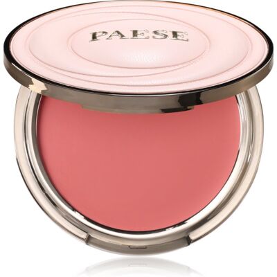 Paese Self Glow Blush blush cremos culoare 01 peony kiss 9 g Paese Self Glow Blush blush cremos culoare 01 peony kiss 9 g