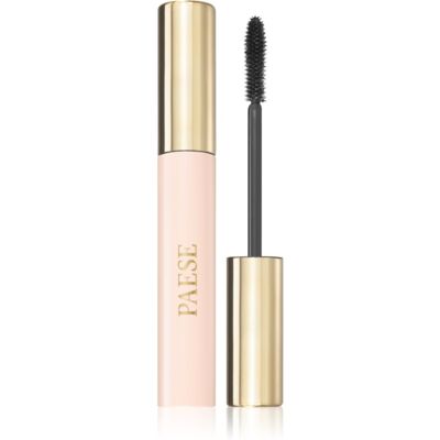 Paese Eyegasm Mascara - Nutritivă, Volum & Curbură - 8ml Paese Eyegasm Mascara - Nutritivă, Volum & Curbură - 8ml