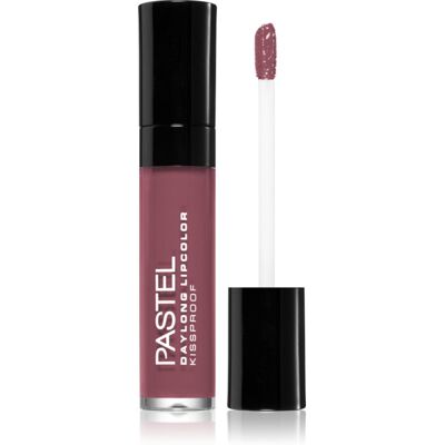 Pastel Daylong Kissproof Ruj Lichid de Lungă Durată Nuansa 30 - Ruj Pastel Daylong Kissproof Ruj Lichid de Lungă Durată Nuansa 30 - Ruj