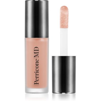 Perricone MD No Makeup Lip Oil ulei pentru buze culoare Lychee 5.5 ml Perricone MD No Makeup Lip Oil ulei pentru buze culoare Lychee 5.5 ml