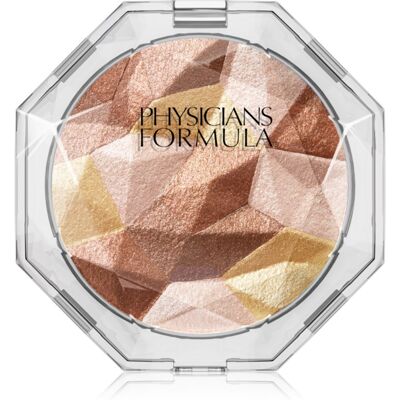 Physicians Formula Pudră de bronz luminantă cu praf de diamant - Bronzer Physicians Formula Pudră de bronz luminantă cu praf de diamant - Bronzer