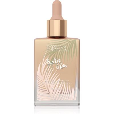 Physicians Formula Butter Glow iluminator lichid cu efect de nutritiv Lustrous Glow 30 ml Physicians Formula Butter Glow iluminator lichid cu efect de nutritiv Lustrous Glow 30 ml