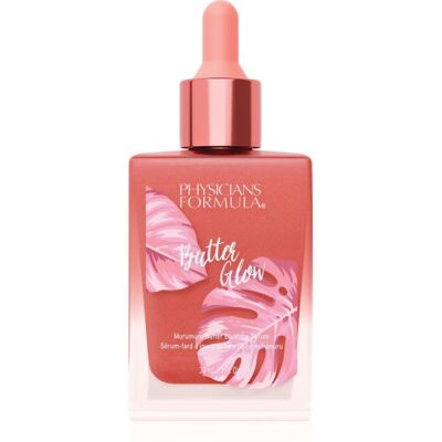 Physicians Formula Butter Glow fard de obraz lichid cu efect de nutritiv culoare Rosy Glow 30 ml Physicians Formula Butter Glow fard de obraz lichid cu efect de nutritiv culoare Rosy Glow 30 ml
