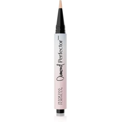 Physicians Formula Mineral Wear® Diamond Perfector baton corector iluminator culoare 1 Fair-to-Light 2.8 ml Physicians Formula Mineral Wear® Diamond Perfector baton corector iluminator culoare 1 Fair-to-Light 2.8 ml