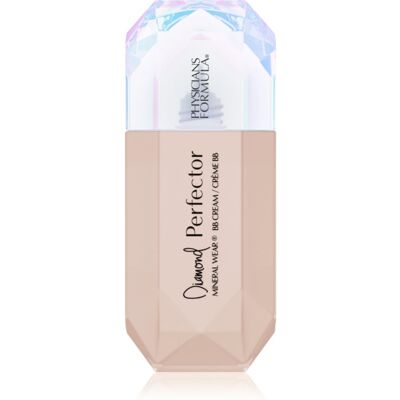 Physicians Formula Mineral Wear® Diamond Perfector crema BB culoare Fair-to-Light 37 ml Physicians Formula Mineral Wear® Diamond Perfector crema BB culoare Fair-to-Light 37 ml